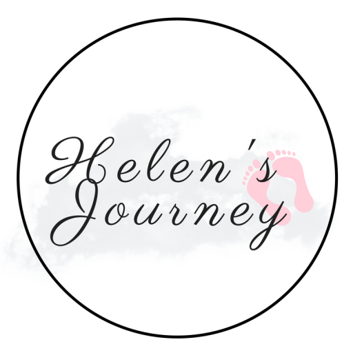 Helen's Journey Blog Logo www.helensjourney.com blog about green living, natural product reviews, wellness, positivity, self love, chronic illness, spiritual soul food & my poetry.